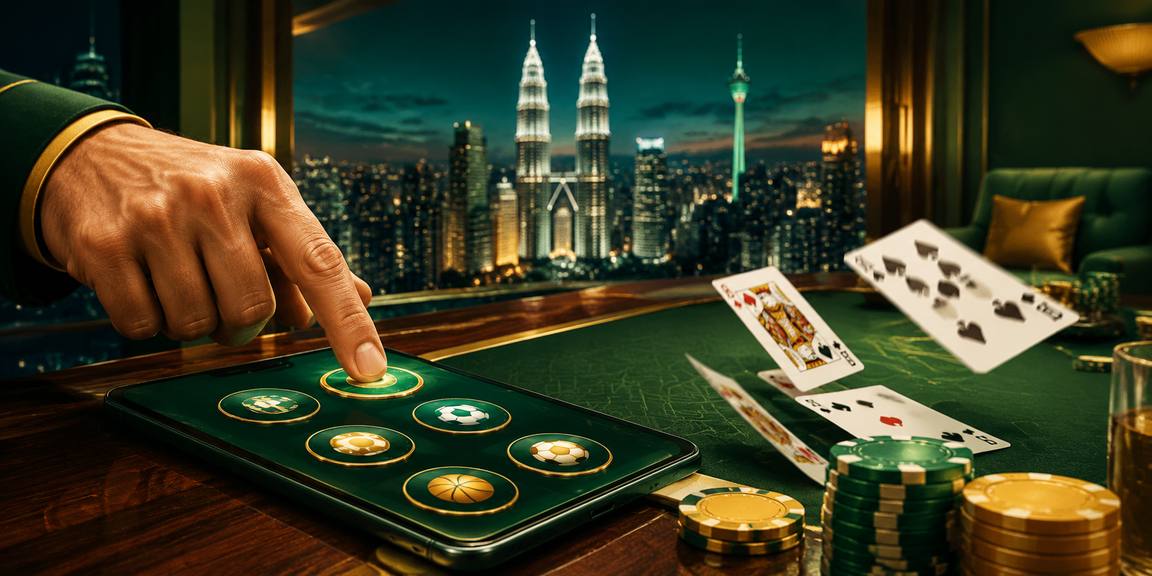 kingbet138 mobile gaming